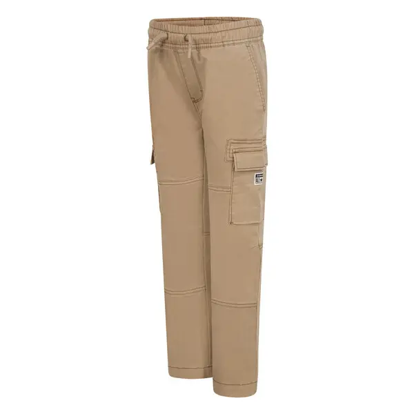 Pantalon cargo enfant Converse Woven