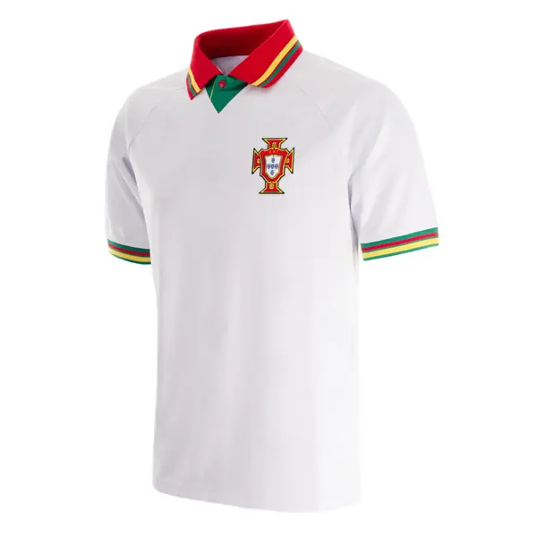 Maillot Extérieur Portugal 1995/96 Retro