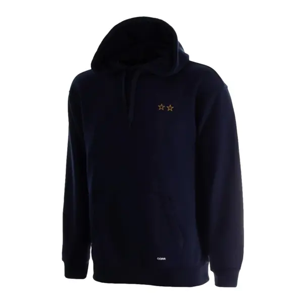 Sweatshirt à capuche France Legends