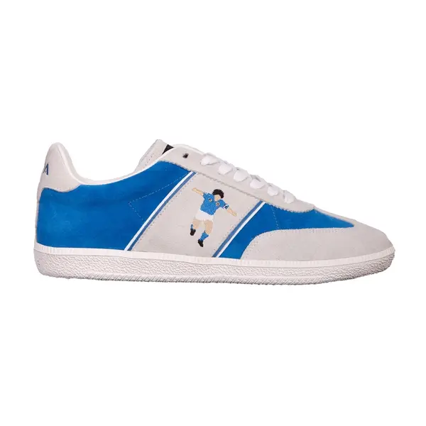 Baskets Copa Maradona