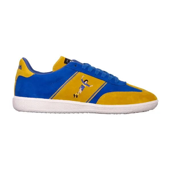 Baskets Copa Maradona