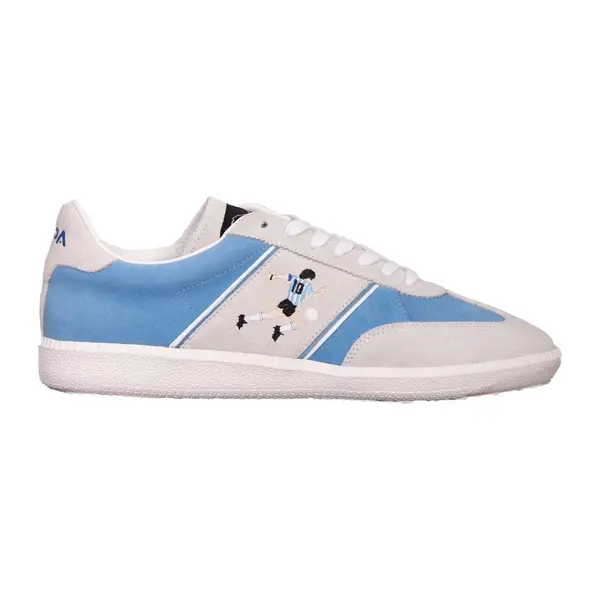 Baskets Copa Maradona