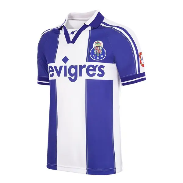 Maillot FC Porto Retro 1998/99