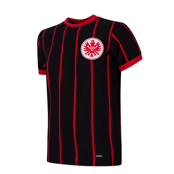 Maillot Eintracht Francfort 1972/73 Retro