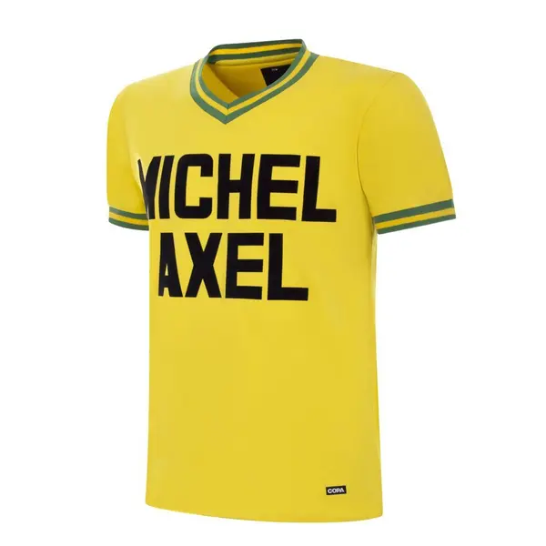 Maillot rétro FC Nantes 1972/73