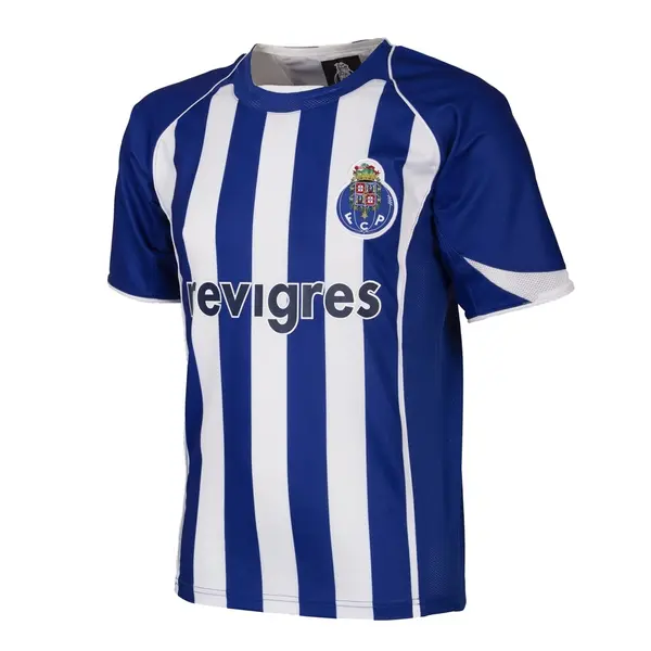 Maillot FC Porto Intercontinental Retro 2004