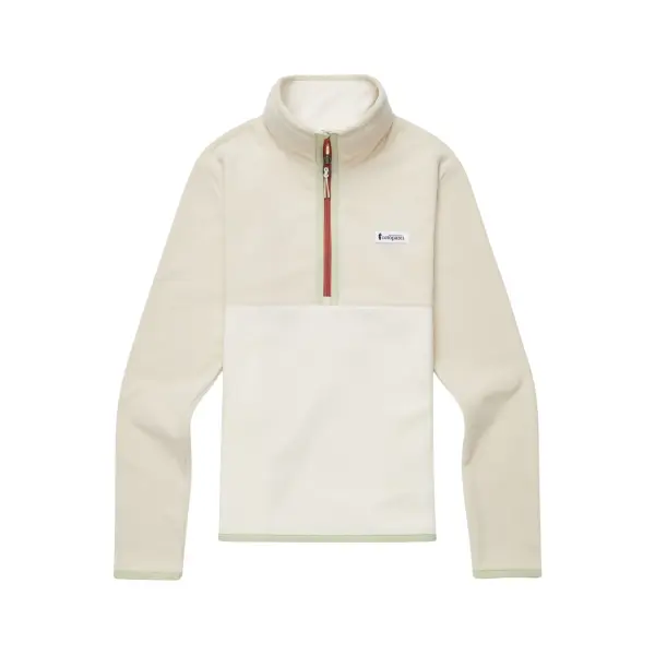 Polaire femme Cotopaxi Amado