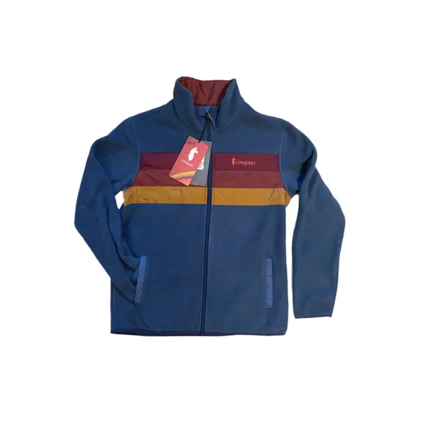 Polaire Teca Fleece Full-Zip Cotopaxi
