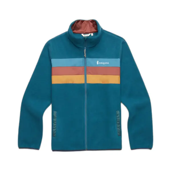 Polaire  Cotopaxi Teca Fleece Full-Zip