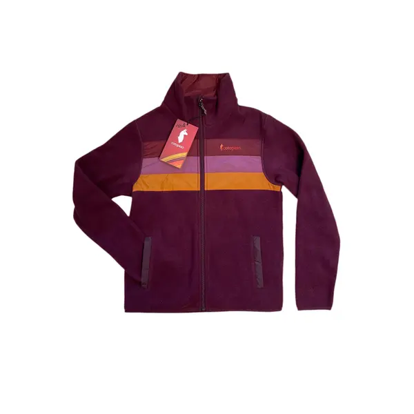 Polaire Teca Fleece Full-Zip femme Cotopaxi