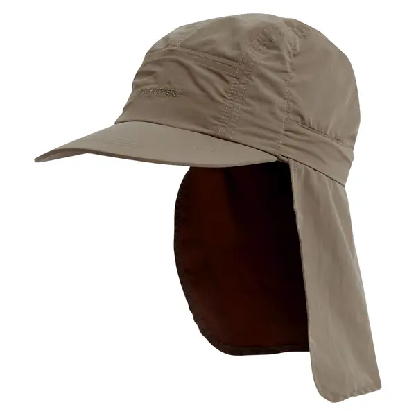Casquette Craghoppers NosiLife Desert III
