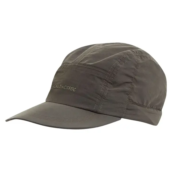 Casquette 5 Pannel Craghoppers NosiLife Desert III