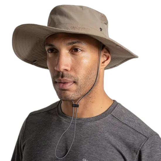 Chapeau Craghoppers NosiLife Ranger