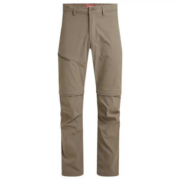 Pantalon zippé Craghoppers NosiLife Pro Convertible III