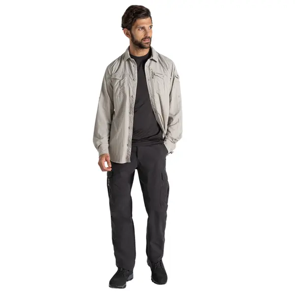 Pantalon cargo Craghoppers NosiLife III