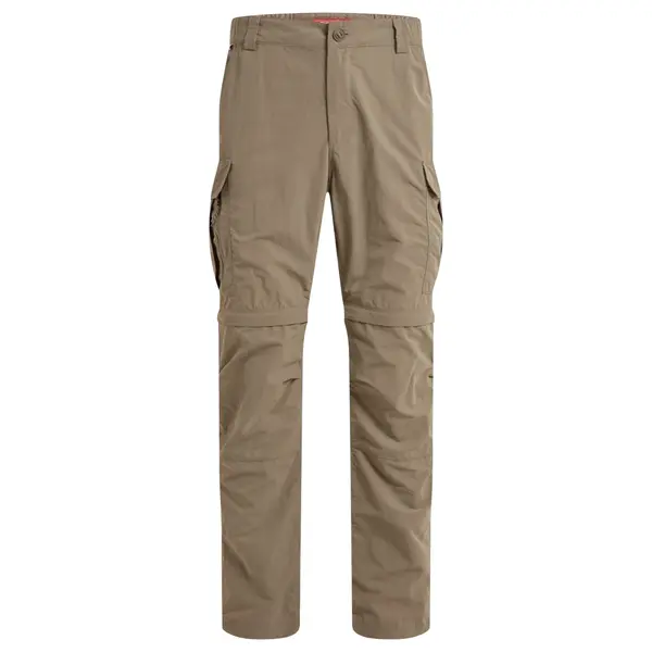 Pantalon cargo Craghoppers NosiLife Convertible III