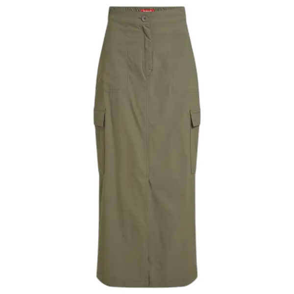 Jupe midi femme Craghoppers NosiLife Pro