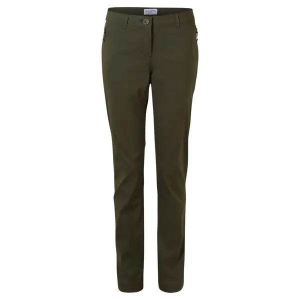 Pantalon femme Craghoppers Kiwi Pro II