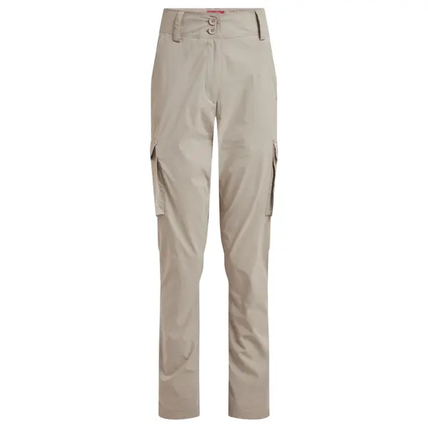 Pantalon femme Craghoppers NosiLife Jules