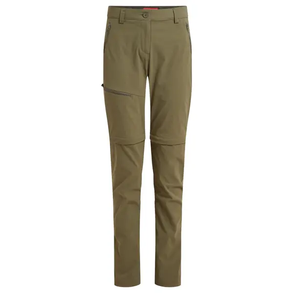 Pantalon femme Craghoppers NosiLife Pro Convertible III