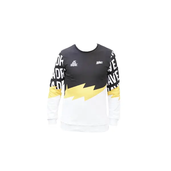 Sweatshirt Daomey Mlk