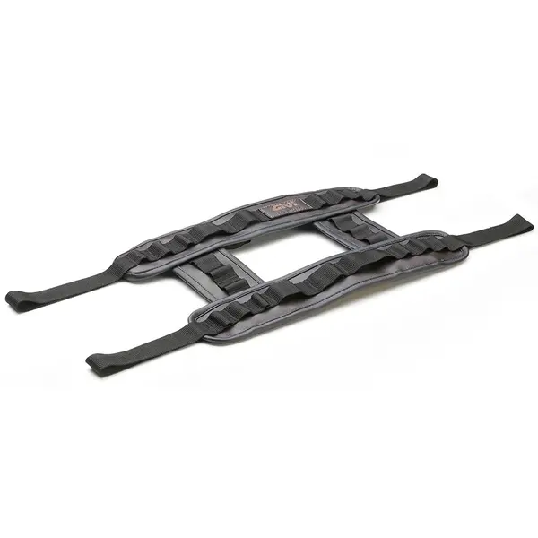 Sangle de selle Givi ligne Corium
