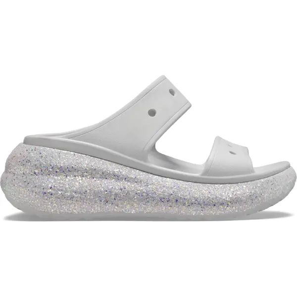 Sandales enfant Crocs Crush Glitter 69 €
