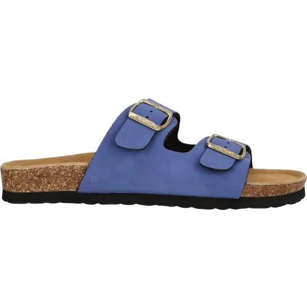 Mules femme Cruz Whitehill