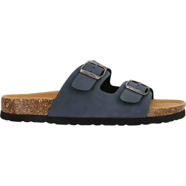 Mules femme Cruz Whitehill