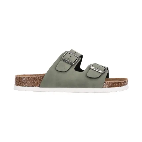 Mules femme Cruz Whitehill