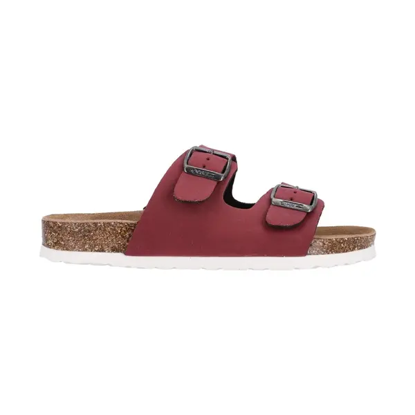 Mules femme Cruz Whitehill