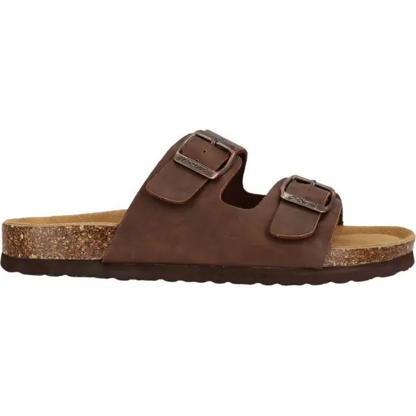 Mules femme Cruz Whitehill