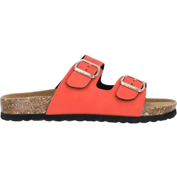Mules femme Cruz Whitehill