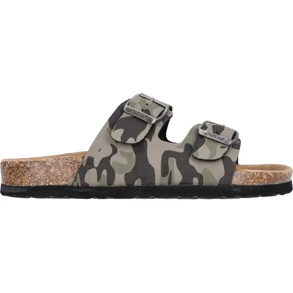 Mules femme Cruz Whitehill