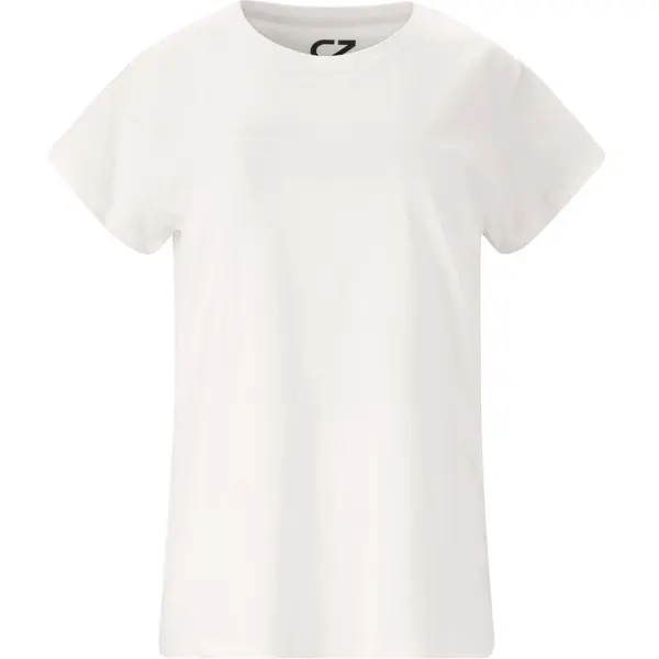 T-shirt femme Cruz Highmore