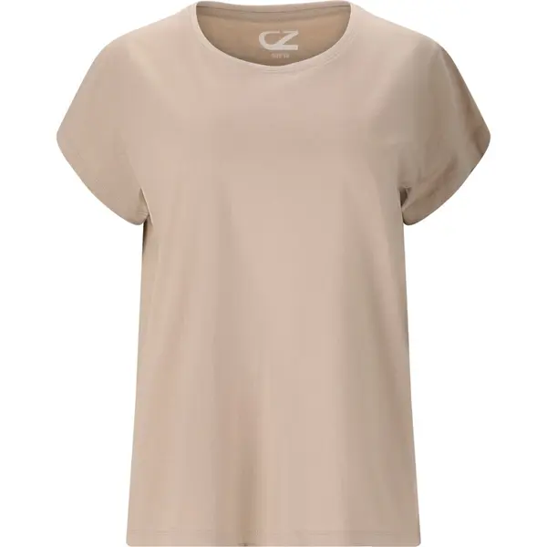 T-shirt femme Cruz Highmore