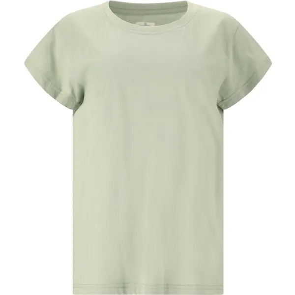 T-shirt femme Cruz Highmore