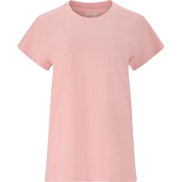 T-shirt femme Cruz Highmore
