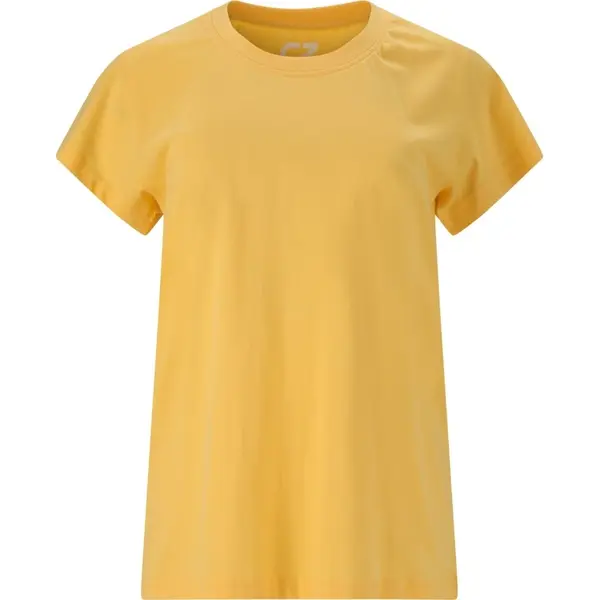 T-shirt femme Cruz Highmore