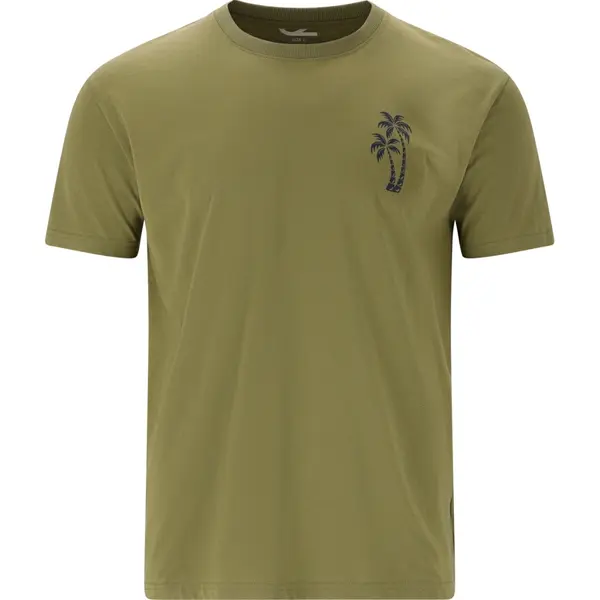 T-shirt Cruz Alymos