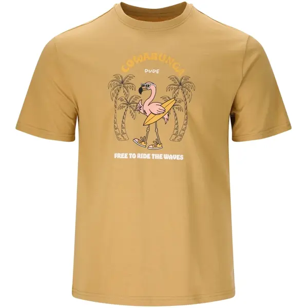 T-shirt Cruz Ankara
