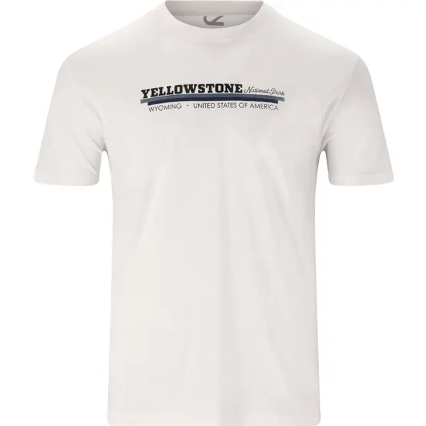 T-shirt Cruz Doney