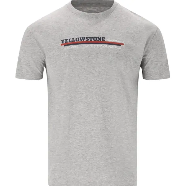 T-shirt Cruz Doney