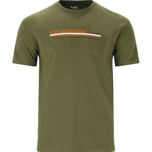 T-shirt Cruz Doney