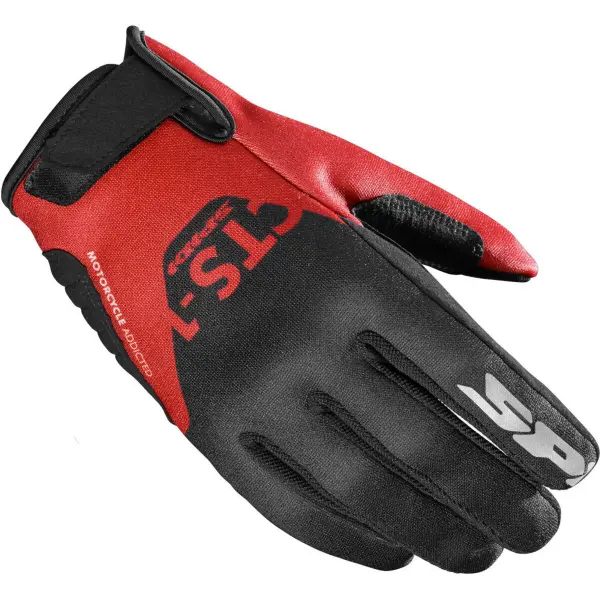 Gants moto été Spidi cts-1 k3