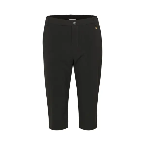 Pantalon femme CULTURE Vicky Capri