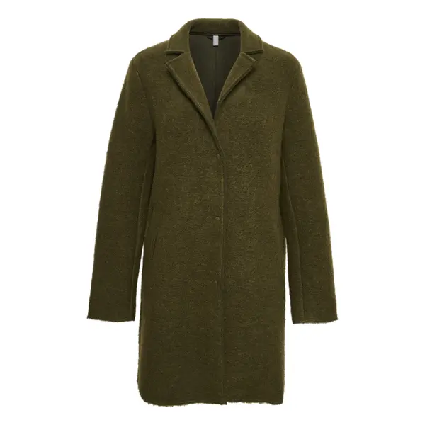 Manteau femme CULTURE Birgith