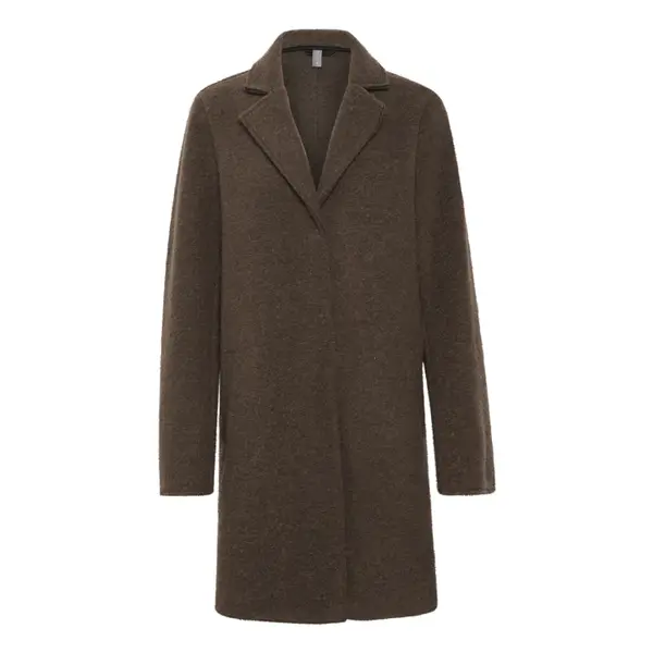 Manteau femme CULTURE Birgith