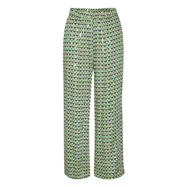 Pantalon femme CULTURE Malin