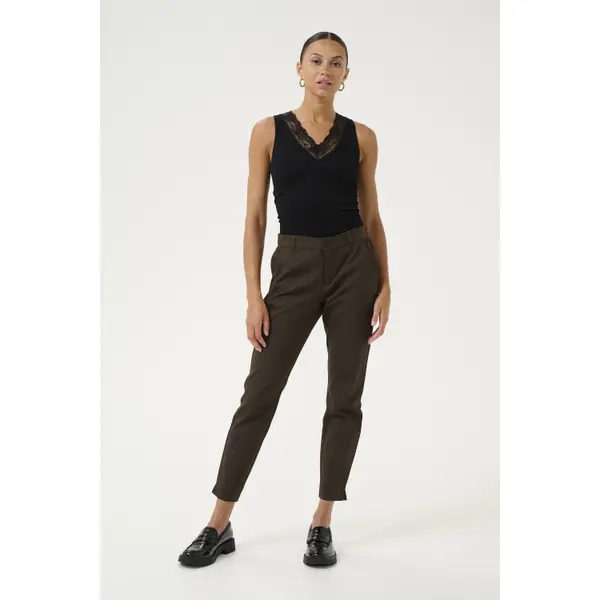 Pantalon femme CULTURE Alpha